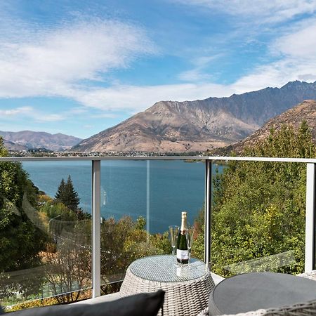 Vila The Bonailie Bothy Queenstown Exteriér fotografie