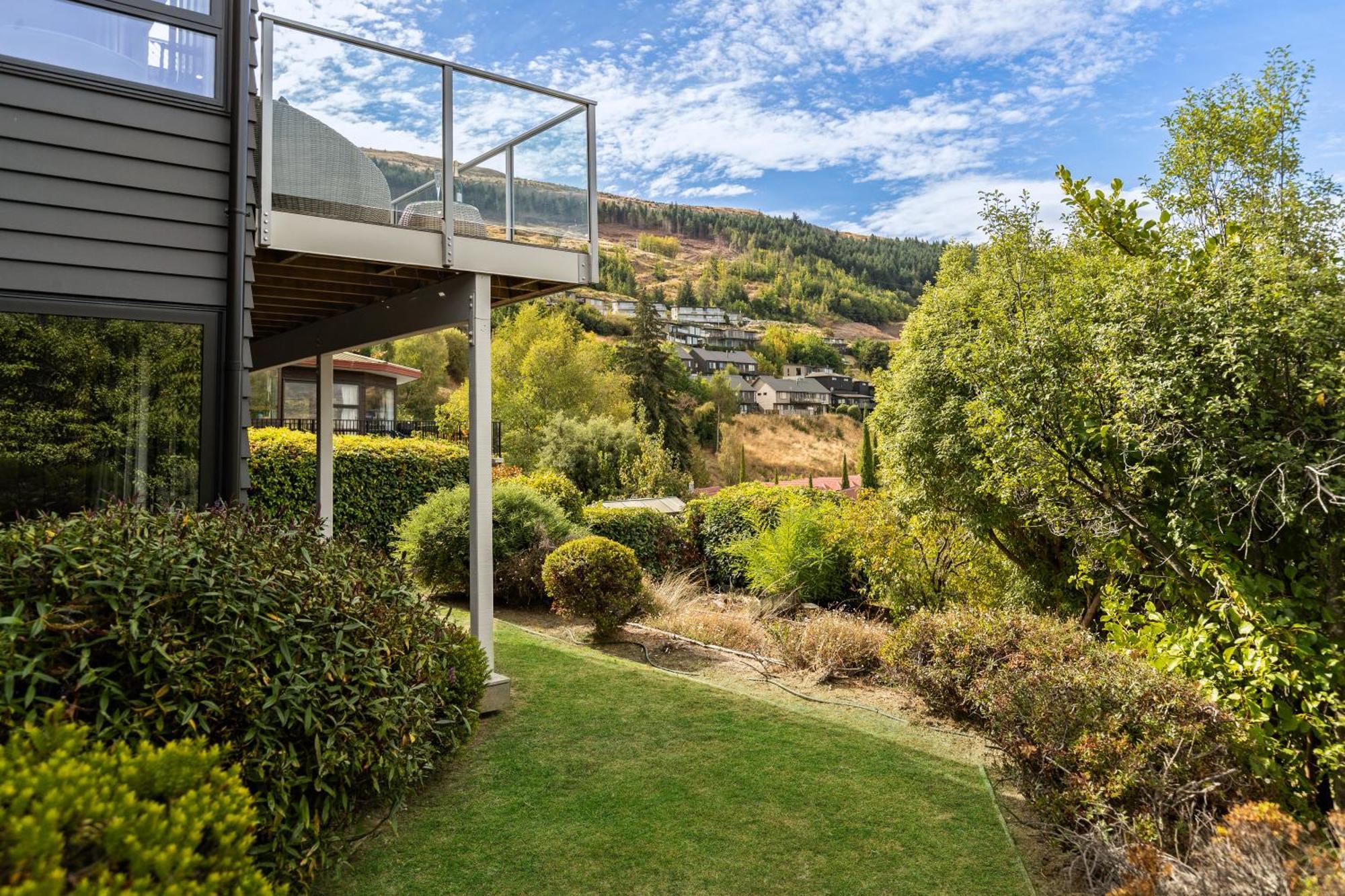 Vila The Bonailie Bothy Queenstown Exteriér fotografie