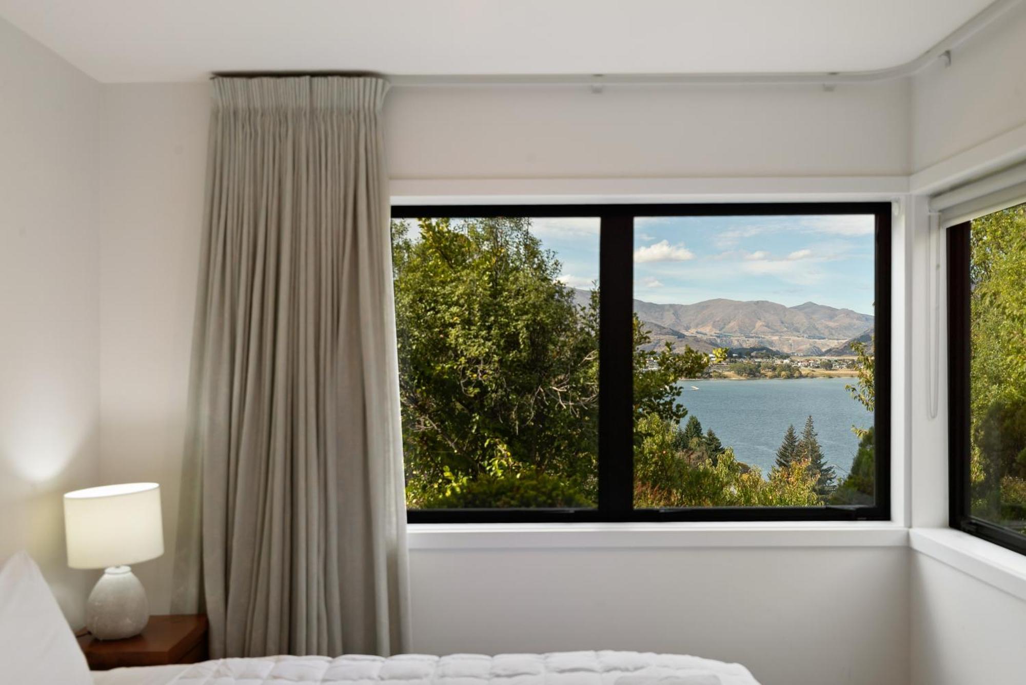 Vila The Bonailie Bothy Queenstown Exteriér fotografie